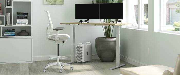 Comment organiser les dossiers du bureau