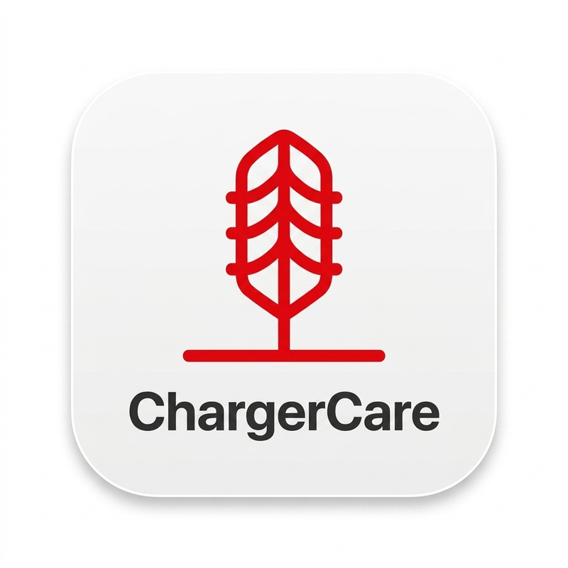ChargerCare — Garantie 5 ans