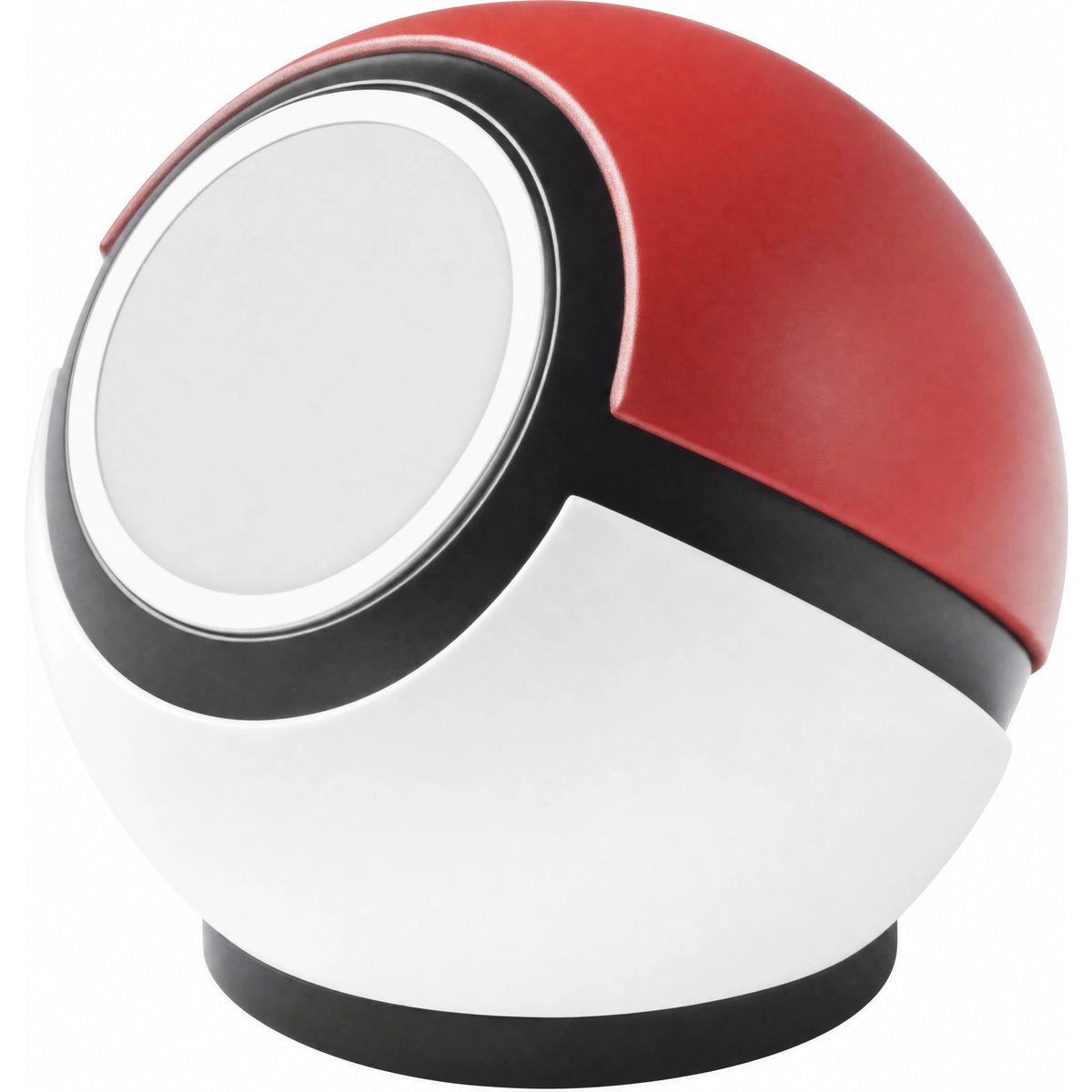 Pokéball — Rouge