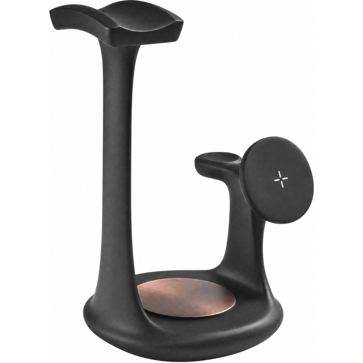 Porte casque — Noir