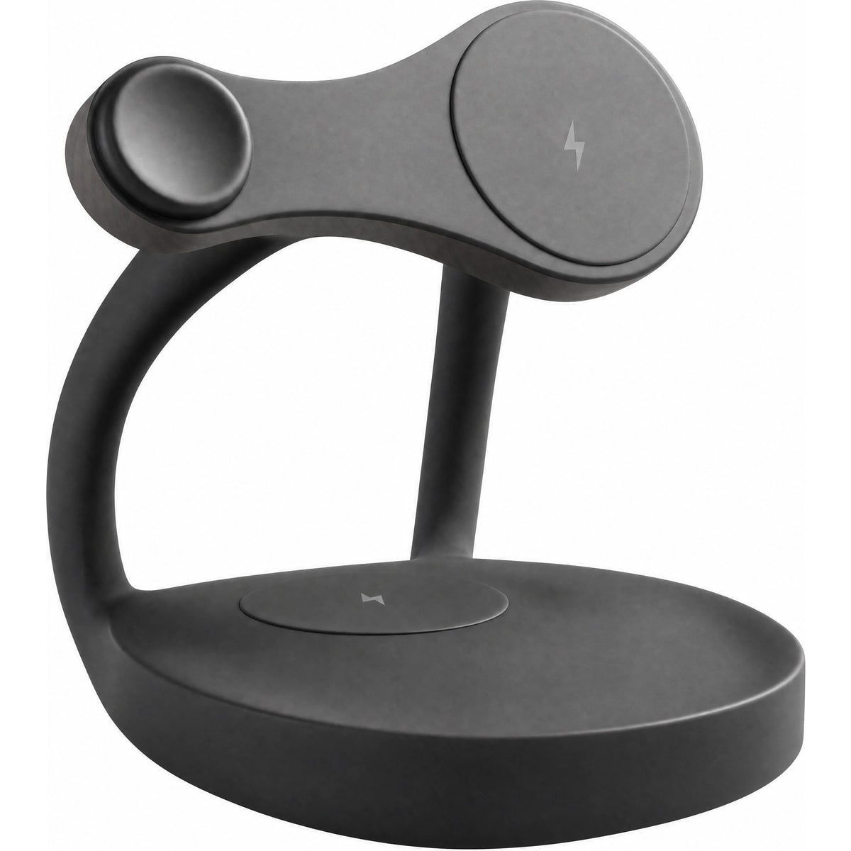 Satellite — Noir
