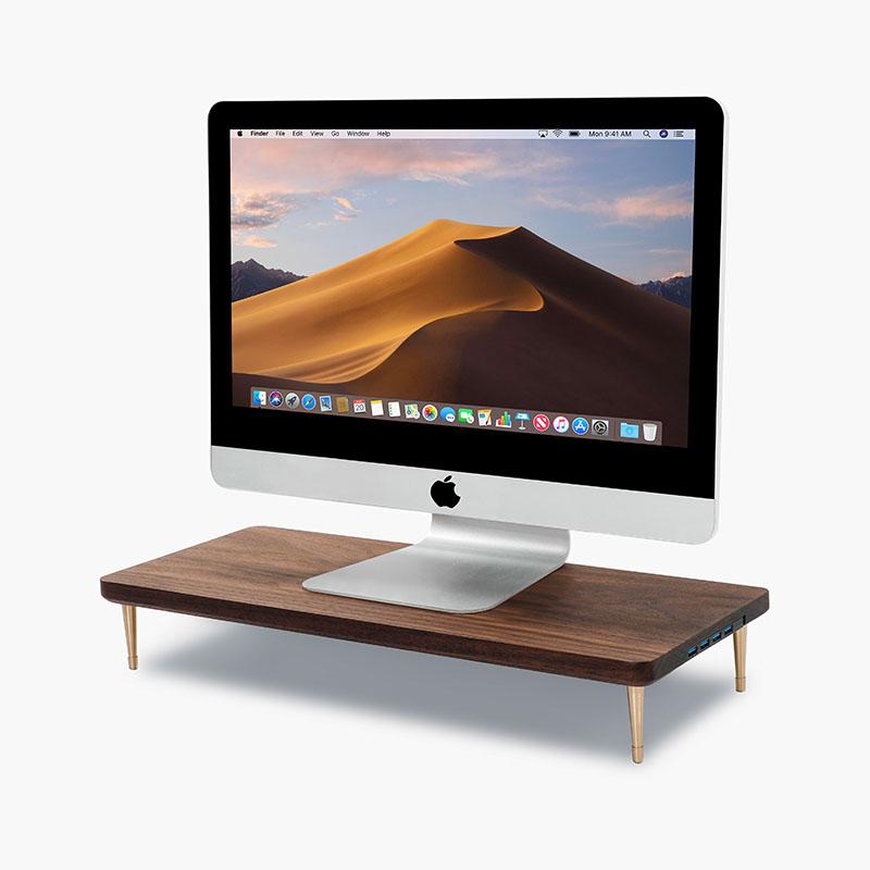 Support écran Pro - Classique