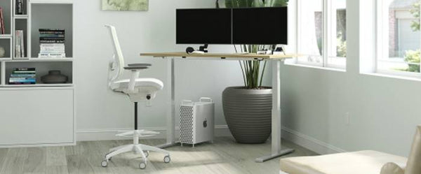 Comment organiser les dossiers du bureau