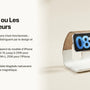 Anker, Belkin ou Les Petits Chargeurs : quel MagSafe pour vous ? — chargeur sans fil Les Petits Chargeurs