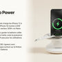 Anker MagGo Power Bank : test, autonomie et pour qui c'est fait — chargeur sans fil Les Petits Chargeurs