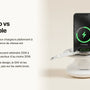Anker MagGo vs MagSafe Apple : lequel charge le mieux ? — chargeur sans fil Les Petits Chargeurs