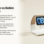 Anker MagGo vs Belkin BoostCharge : quelle batterie MagSafe ? — chargeur sans fil Les Petits Chargeurs