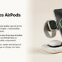 Recharger ses AirPods sans fil — chargeur sans fil Les Petits Chargeurs