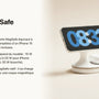 Batterie MagSafe 20000 mAh : utile ou surdimensionnee ? — chargeur sans fil Les Petits Chargeurs