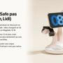 Batterie MagSafe pas chere (Action, Lidl) : que valent ces modeles ? — chargeur sans fil Les Petits Chargeurs