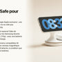 Batterie MagSafe pour Samsung : ce qui marche (et ce qui ne marche pas) — chargeur sans fil Les Petits Chargeurs