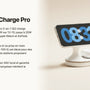 Belkin BoostCharge Pro : avis honnête sur le 3-en-1 Qi2 — chargeur sans fil Les Petits Chargeurs