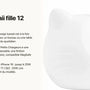 Cadeau kawaii fille 12 ans : cadeau utile ET kawaii (vraiment) — chargeur sans fil Les Petits Chargeurs