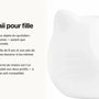 Cadeau kawaii pour fille : le guide par âge (8 à 14 ans) — chargeur sans fil Les Petits Chargeurs