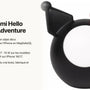 Cadeau Kuromi Hello Kitty Island Adventure : pour les fans du jeu — chargeur sans fil Les Petits Chargeurs