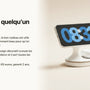 Cadeau pour quelqu'un qui a tout : pourquoi un objet déco-chargeur fait toujours l'effet — chargeur sans fil Les Petits Chargeurs