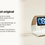 Cadeau utile et original : le chargeur sans fil design, entre objet d'art et accessoire tech — chargeur sans fil Les Petits Chargeurs