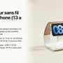 Quel chargeur sans fil pour votre iPhone (13 a 17) ? — chargeur sans fil Les Petits Chargeurs