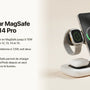 Quel chargeur MagSafe pour iPhone 14 Pro ? (15W, always-on) — chargeur sans fil Les Petits Chargeurs