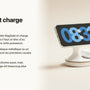 iPhone 16e et charge sans fil : pourquoi ca peut ne pas marcher — chargeur sans fil Les Petits Chargeurs