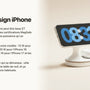 Chargeur design iPhone : lequel ressemble à un objet d'art pour votre table de nuit ? — chargeur sans fil Les Petits Chargeurs