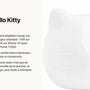 Chargeur Hello Kitty sans fil : l'objet kawaii dont elle a besoin — chargeur sans fil Les Petits Chargeurs