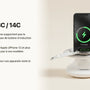 Redmi 13 / 13C / 14C : charge sans fil et MagSafe, la vérité — chargeur sans fil Les Petits Chargeurs