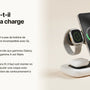 Galaxy A16 a-t-il MagSafe ou la charge sans fil ? Reponse honnete — chargeur sans fil Les Petits Chargeurs