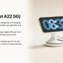 Galaxy A15 (et A22 5G) : charge sans fil et MagSafe, ce qui marche — chargeur sans fil Les Petits Chargeurs