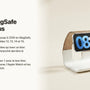 Chargeur MagSafe iPhone 16 Plus : 25W avec le bon bloc (30W) — chargeur sans fil Les Petits Chargeurs