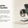 Chargeur MagSafe officiel ou compatible : faut-il payer le prix Apple ? — chargeur sans fil Les Petits Chargeurs