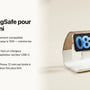 Chargeur MagSafe pour iPhone 12 mini : 15W malgré le petit format — chargeur sans fil Les Petits Chargeurs