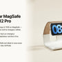 Quel chargeur MagSafe pour iPhone 12 Pro ? (15W aimante) — chargeur sans fil Les Petits Chargeurs