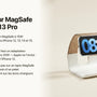 Quel chargeur MagSafe pour iPhone 13 Pro ? (15W, Watch incluse) — chargeur sans fil Les Petits Chargeurs