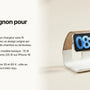 Chargeur mignon pour iPhone : les modèles déco qui changent tout dans une chambre — chargeur sans fil Les Petits Chargeurs