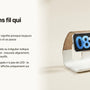 Chargeur sans fil qui clignote vert : charge en cours ou probleme ? — chargeur sans fil Les Petits Chargeurs