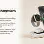 Distance de charge sans fil : a quelle distance ca marche vraiment ? — chargeur sans fil Les Petits Chargeurs