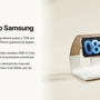 Chargeur duo Samsung : mode d'emploi et resolution des problemes — chargeur sans fil Les Petits Chargeurs