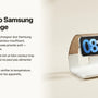 Chargeur duo Samsung clignote orange : pourquoi un seul appareil charge — chargeur sans fil Les Petits Chargeurs
