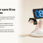 Mon chargeur sans fil ne fonctionne pas : 9 causes et solutions — chargeur sans fil Les Petits Chargeurs