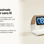 Puissance maximale d'un chargeur sans fil ? (15W, 25W, 50W : la vérité) — chargeur sans fil Les Petits Chargeurs