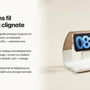 Chargeur sans fil Samsung qui clignote : guide des voyants — chargeur sans fil Les Petits Chargeurs