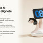 Chargeur sans fil Samsung qui clignote jaune : signification — chargeur sans fil Les Petits Chargeurs