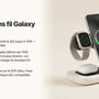 Chargeur sans fil Galaxy S25 Ultra : Qi2, MagSafe et combien de watts — chargeur sans fil Les Petits Chargeurs