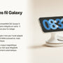 Chargeur sans fil Galaxy S24 Ultra : Qi, MagSafe via coque et watts — chargeur sans fil Les Petits Chargeurs