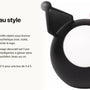 Coffret cadeau style Kuromi : assembler une box kawaii mémorable — chargeur sans fil Les Petits Chargeurs