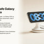 Coque MagSafe Galaxy S24/S25 Ultra : rendre son Samsung compatible — chargeur sans fil Les Petits Chargeurs