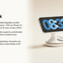 ESR HaloLock : l'alternative MagSafe pas chere tient-elle la route ? — chargeur sans fil Les Petits Chargeurs