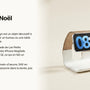 Idée cadeau Noël homme : le chargeur sans fil design pour le bureau ou la table de chevet — chargeur sans fil Les Petits Chargeurs