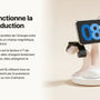 Comment fonctionne la charge par induction : le principe simplement — chargeur sans fil Les Petits Chargeurs